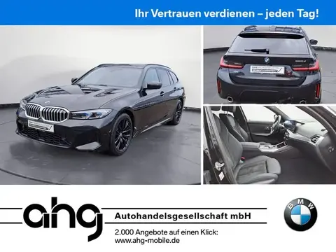 Used BMW SERIE 3 Diesel 2023 Ad 