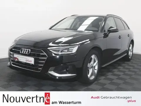 Annonce AUDI A4 Diesel 2023 d'occasion 