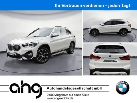 Used BMW X1 Diesel 2021 Ad 