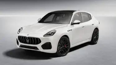 Annonce MASERATI GRECALE Essence 2024 d'occasion 