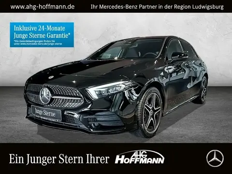 Used MERCEDES-BENZ CLASSE A Hybrid 2020 Ad 