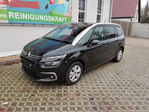 Used CITROEN C4 Diesel 2019 Ad 