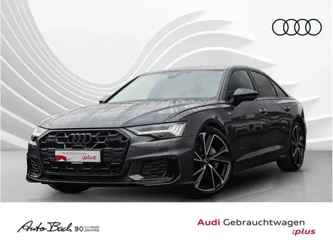 Used AUDI A6 Petrol 2023 Ad 