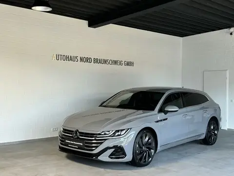 Used VOLKSWAGEN ARTEON Petrol 2022 Ad 