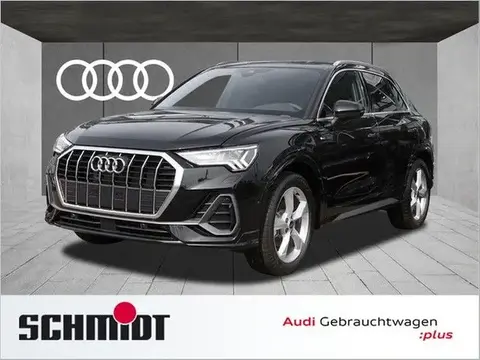 Annonce AUDI Q3 Essence 2024 d'occasion 