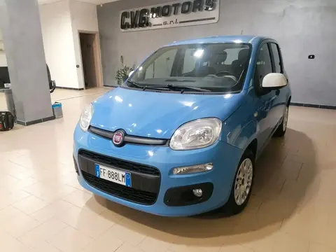 Annonce FIAT PANDA Diesel 2016 d'occasion 