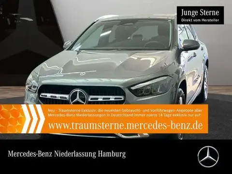 Used MERCEDES-BENZ CLASSE GLA Petrol 2023 Ad 