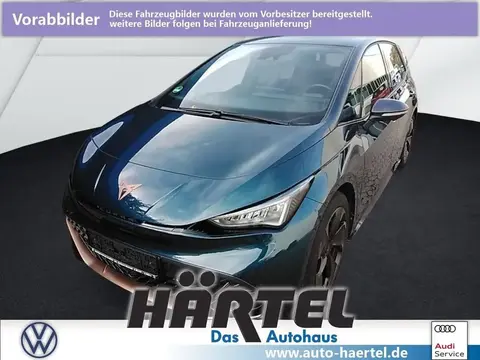 Used CUPRA BORN Not specified 2022 Ad 