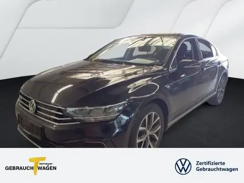 Annonce VOLKSWAGEN PASSAT Hybride 2020 d'occasion 