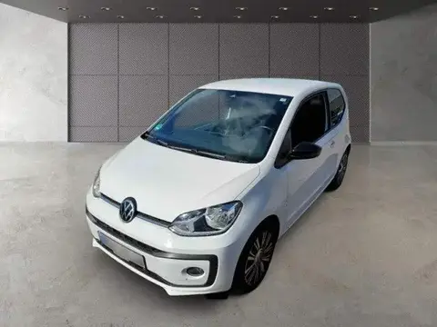 Annonce VOLKSWAGEN UP! Essence 2020 d'occasion 