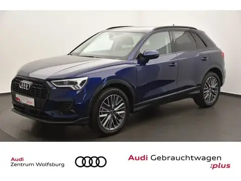 Annonce AUDI Q3 Diesel 2022 d'occasion 