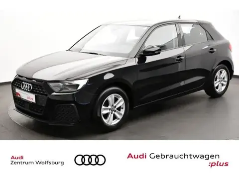 Used AUDI A1 Petrol 2019 Ad 