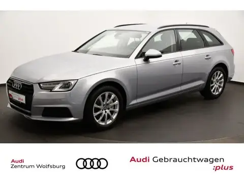 Annonce AUDI A4 Diesel 2019 d'occasion 