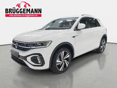 Annonce VOLKSWAGEN T-ROC Essence 2024 d'occasion 