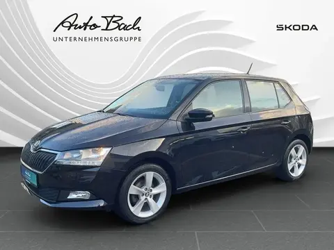 Annonce SKODA FABIA Essence 2020 d'occasion 