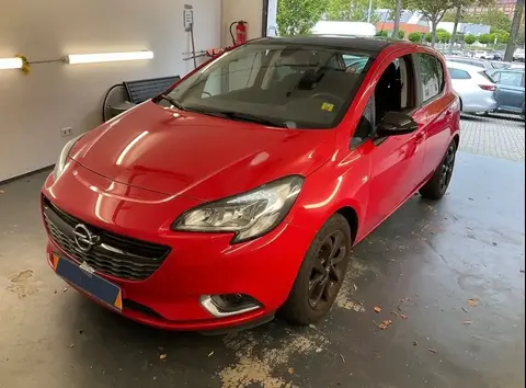 Used OPEL CORSA Petrol 2017 Ad 