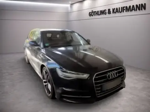 Used AUDI A6 Diesel 2018 Ad 