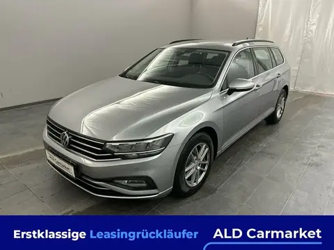 Used VOLKSWAGEN PASSAT Diesel 2020 Ad 