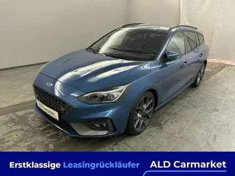 Used FORD FOCUS Petrol 2021 Ad 