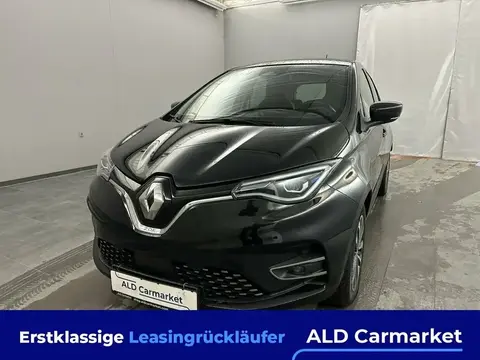 Annonce RENAULT ZOE Non renseigné 2020 d'occasion 