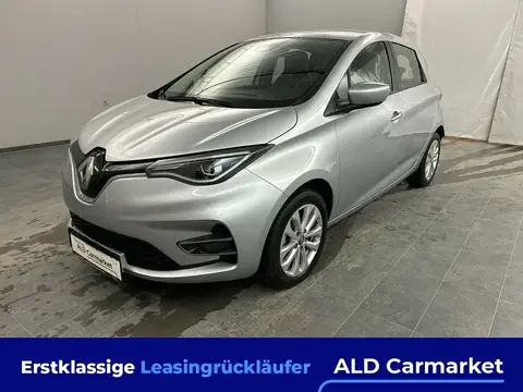 Used RENAULT ZOE Not specified 2020 Ad 