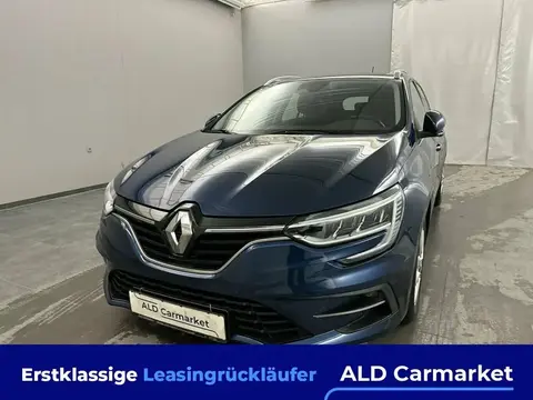 Annonce RENAULT MEGANE Diesel 2020 d'occasion 