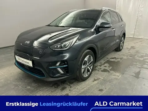 Annonce KIA NIRO Non renseigné 2020 d'occasion 