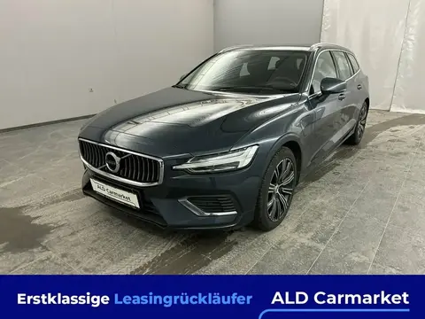 Annonce VOLVO V60 Hybride 2021 d'occasion 