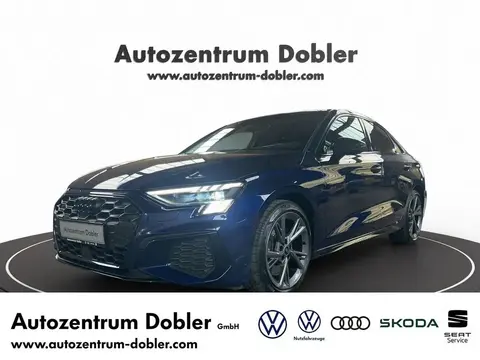 Used AUDI S3 Petrol 2022 Ad 