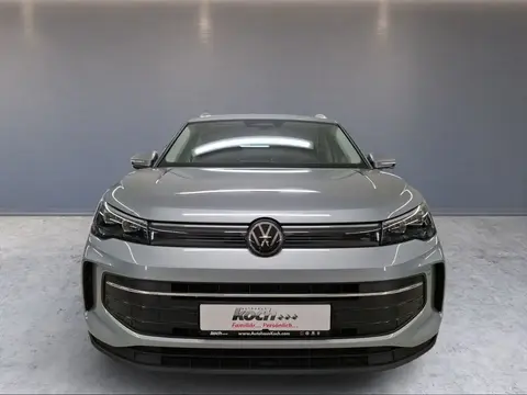 Used VOLKSWAGEN TIGUAN Petrol 2024 Ad 