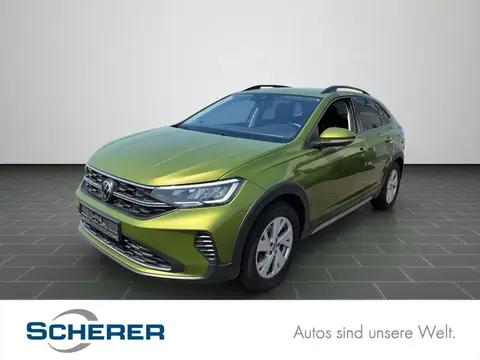 Annonce VOLKSWAGEN TAIGO Essence 2022 d'occasion 