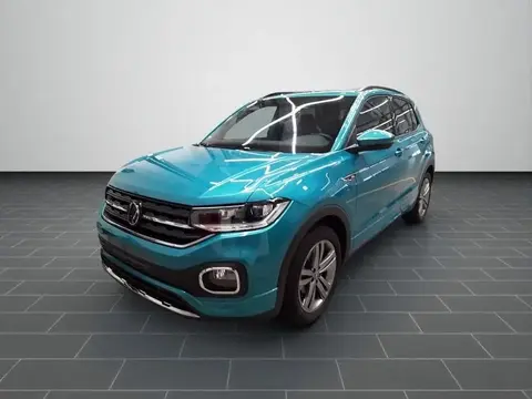 Used VOLKSWAGEN T-CROSS Petrol 2023 Ad 