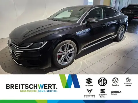 Used VOLKSWAGEN ARTEON Diesel 2017 Ad 