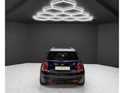 Annonce MINI COOPER Essence 2017 d'occasion 