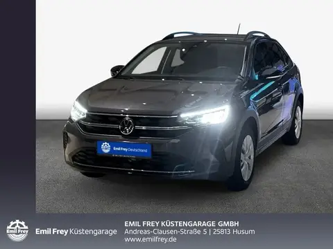 Annonce VOLKSWAGEN TAIGO Essence 2024 d'occasion 