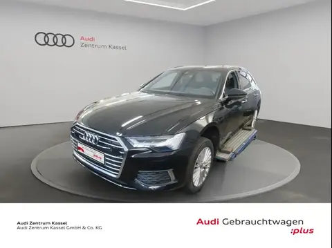 Annonce AUDI A6 Diesel 2021 d'occasion 