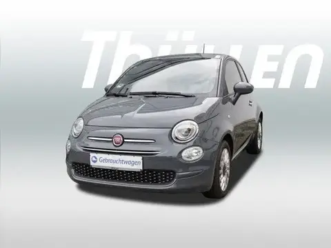 Used FIAT 500 Petrol 2021 Ad 