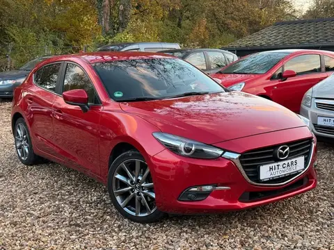 Annonce MAZDA 3 Essence 2019 d'occasion 