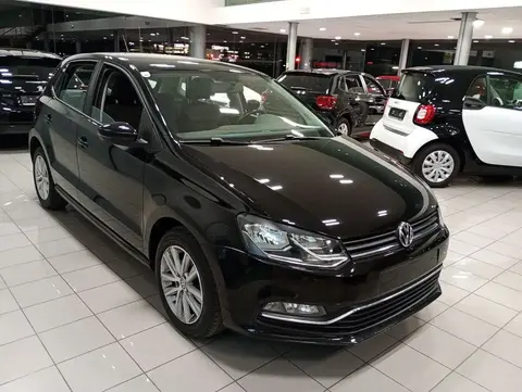 Used VOLKSWAGEN POLO Petrol 2016 Ad 