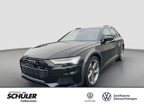 Used AUDI A6 Diesel 2021 Ad 