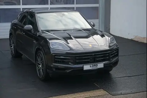 Annonce PORSCHE CAYENNE Hybride 2023 d'occasion 