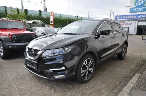 Used NISSAN QASHQAI Diesel 2019 Ad 