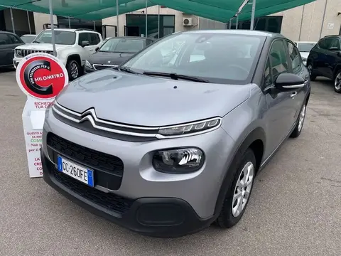 Used CITROEN C3 Petrol 2020 Ad 