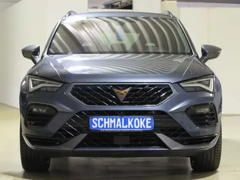 Used CUPRA ATECA Petrol 2021 Ad 