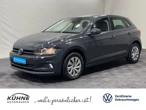 Used VOLKSWAGEN POLO Diesel 2020 Ad 