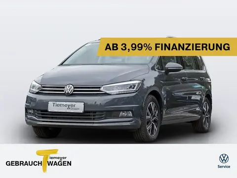 Used VOLKSWAGEN TOURAN Diesel 2023 Ad 