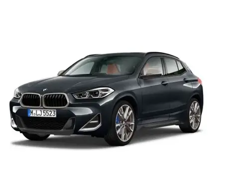 Used BMW X2 Petrol 2020 Ad 