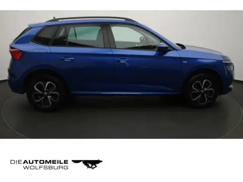 Used SKODA KAMIQ Petrol 2020 Ad 