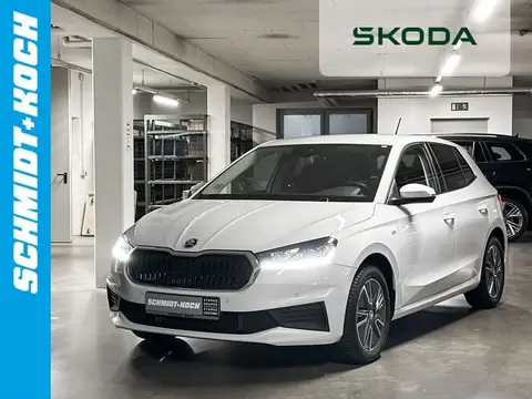 Annonce SKODA FABIA Essence 2023 d'occasion 