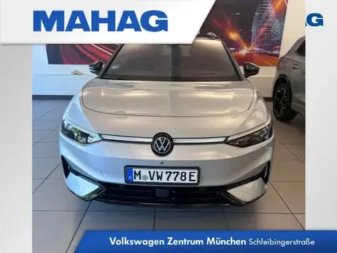 Used VOLKSWAGEN ID.7 Not specified 2024 Ad 